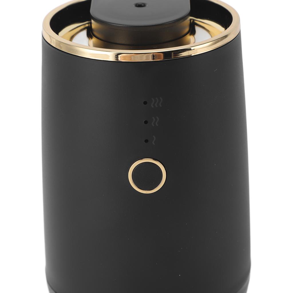Desktop Aroma Diffuser Air Fresher Compact Long Lasting Fragrance Versatile Space Saving Car Aroma Diffuser Practical for Home