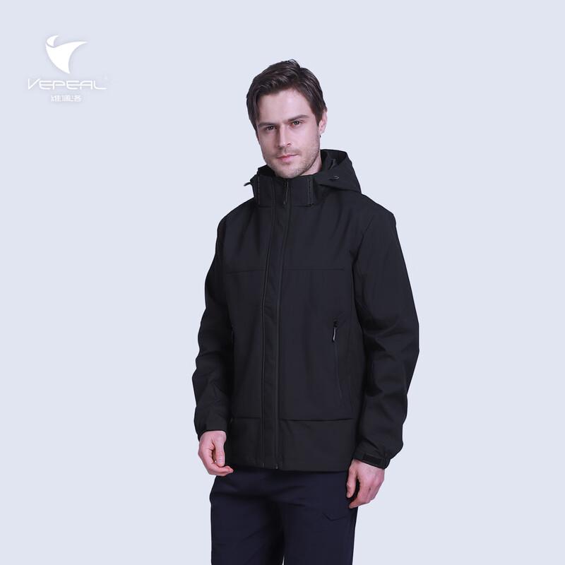 VEPEAL VFC-190 Outdoor Single-Layer Jacket