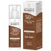 Laboratoires de Biarritz Crème Solaire Visage Teintée SPF30 Ambrée Bio 50 ml