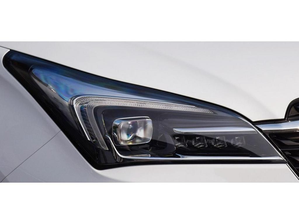 Buick Envision 2020-21 Headlight Cover Transparent Lampshade Housing