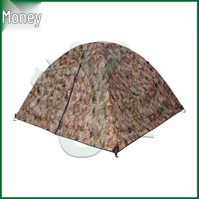 Youjin Dual-Season Double Camping Tent