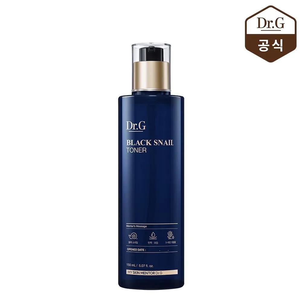Black Snail Toner 150ml