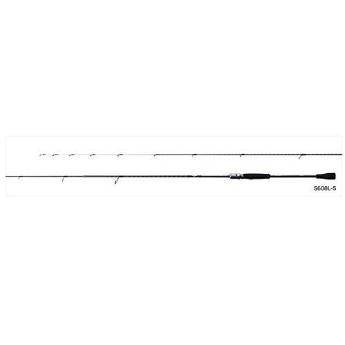 SHIMANO Saber Master SS Stick Light Tenya Hairtail S608L-S