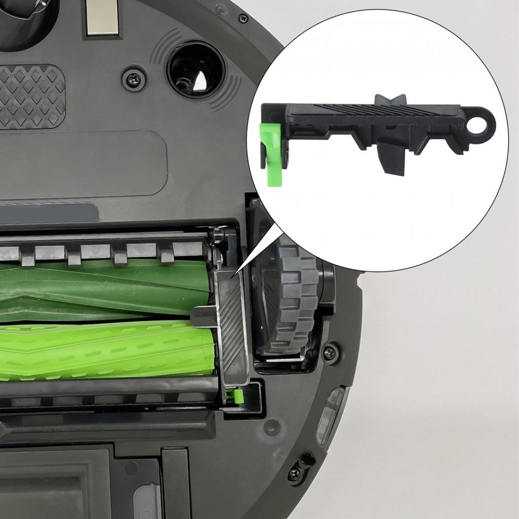 Reinigungskopfmodul Schalter Schnalle für i1 i4 i5 i6 i7 i8 i9 J8 J9 e5 e6 Verwendung