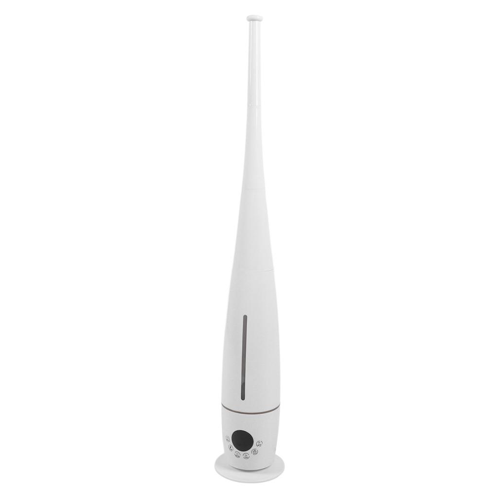 5L Capacity  Humidifier Remote Control Smart Quiet Cool Mist Humidifier for Home Large Room Floor