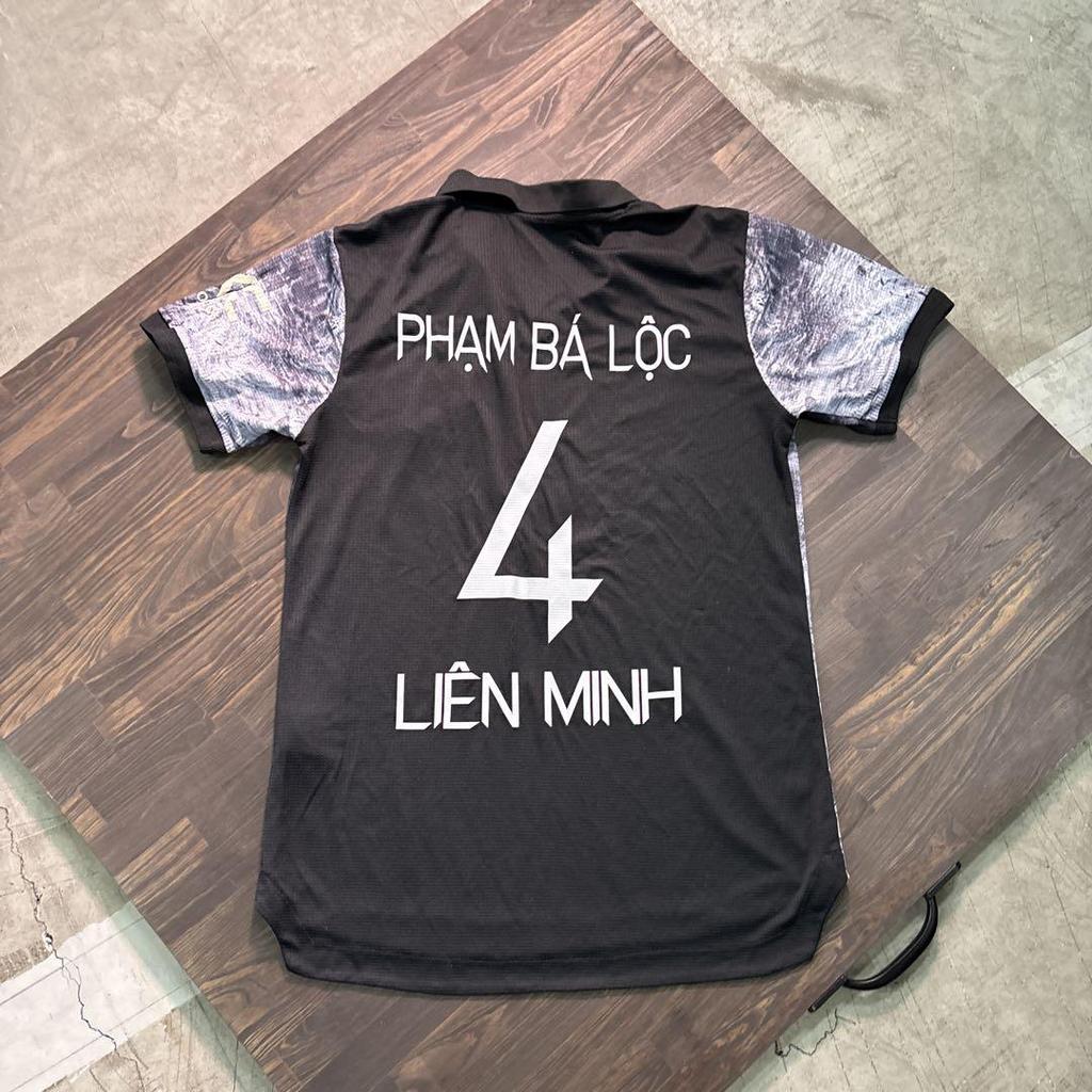 [USED] 7SM1 Manchester United game shirt, used sportswear