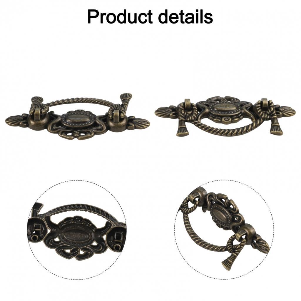 Application Options Furniture Knob Kitchen Cabinet Door Handle
