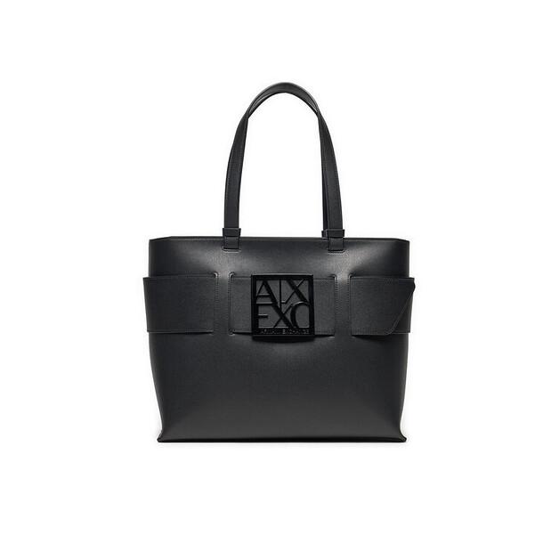 

Сумка Armani Exchange Armani Exchange 949138 0A874 20 чёрный