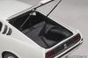 AUTOart 1/18 Scale Toyota Celica Liftback 2000GT (RA25) 1973 White Finished Product