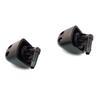 BSP529 2 Pcs Front Window Windshield Water Nozzle Spray Jet for Renault Laguna 1 Trafic 2 Kangoo 1 Primastar Vivaro A 7700308815