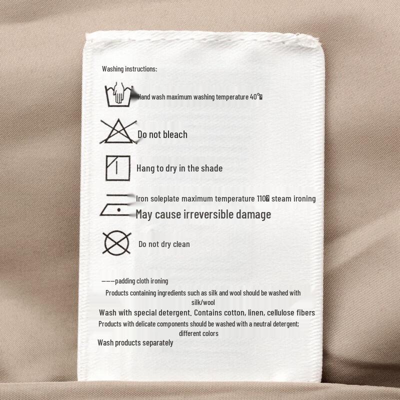 HAZZYS Women's PHIZ Series Corduroy Collar Quilted Padded Jacket