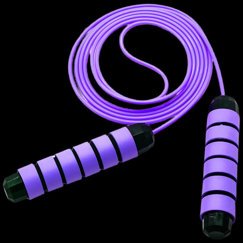 WEZHO TS-50 Adjustable Steel Wire Skipping Rope