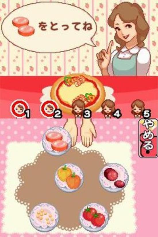 I did Triplet Bears Girl it! Mommy.