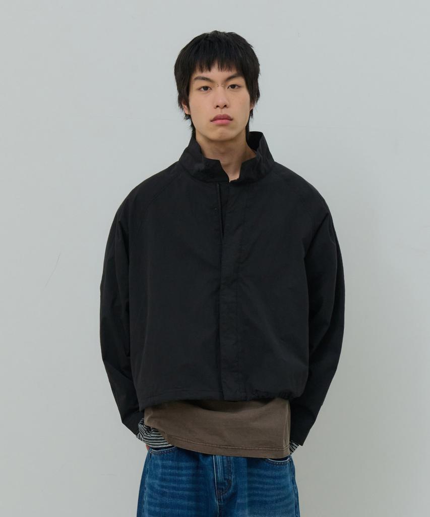 Desired High-Neck Jumper-Fask4101B03