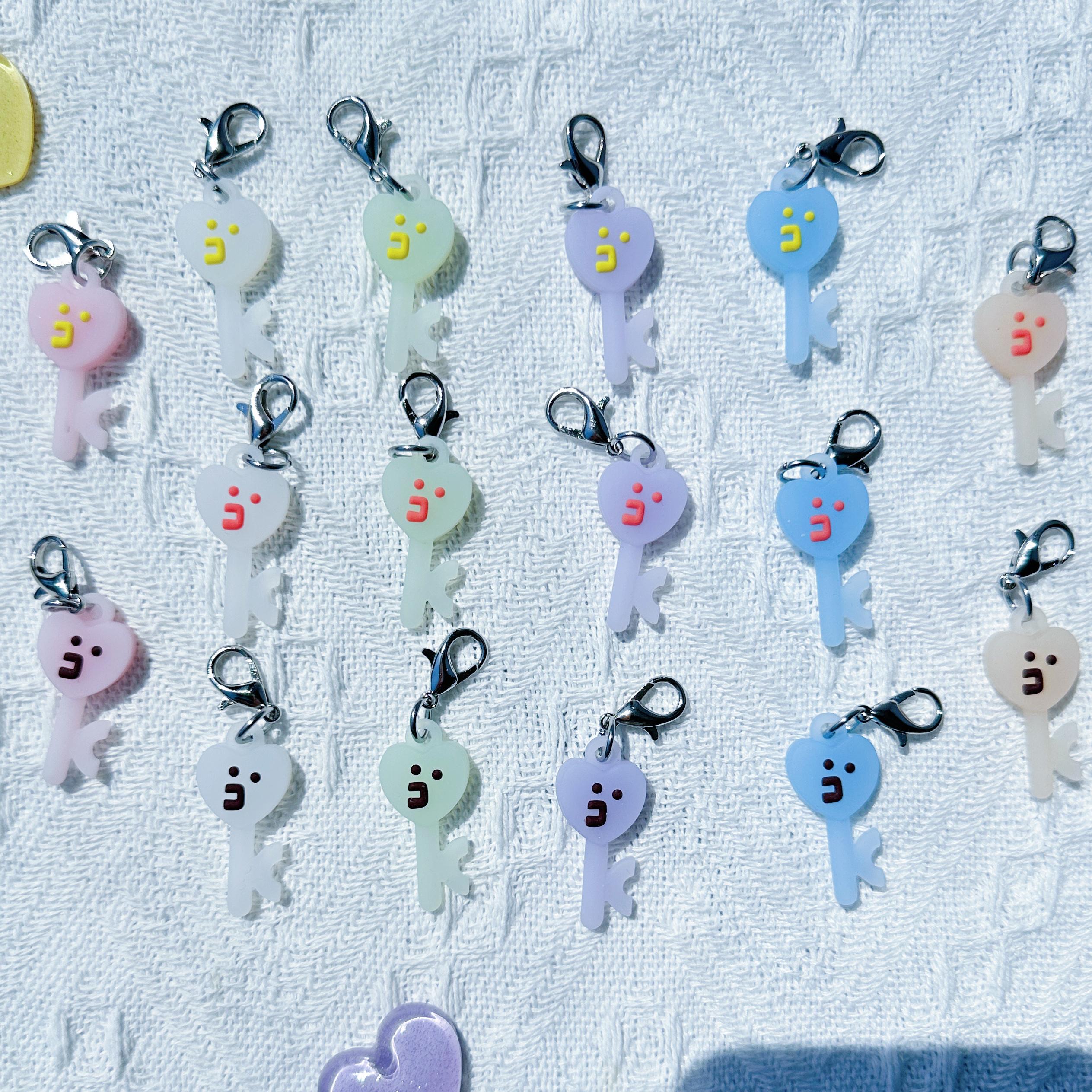 

Newest Smart Connection Cute Bunny Silicone Case - Waterproof Shockproof Soft Protective Cover connection V3