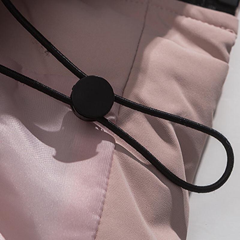 Mark Fairwhale Men's Hooded Puffer Jacket