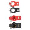 Top Grade Copper Battery Terminal Connector Set for Automotive Batteries (2Pcs)