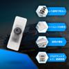 Mini Laser Logo Light Door Welcome Light Door Courtesy Lamp