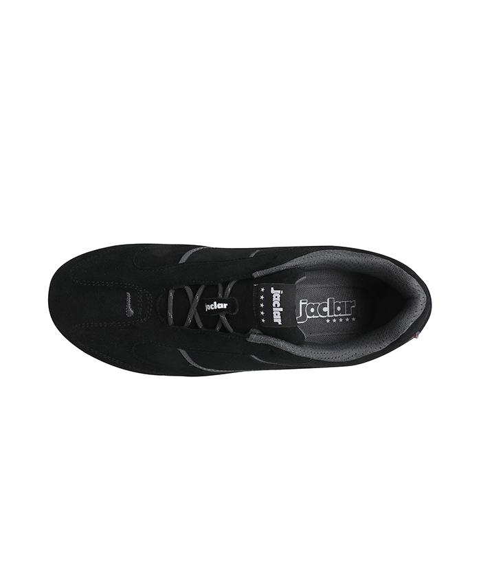 Jaclar Bostonian Racer Black