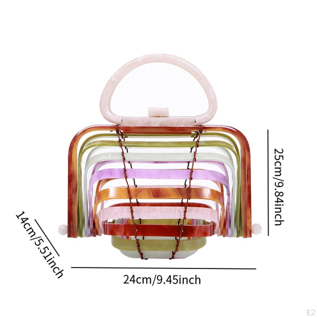 Tote Ark Bag for Women Shopping and Travel