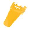 Motorcycle Fairing Fender Kits Plastics Guard Fairing Side Panel Repair Gear Guard Cover Motorcycle Parts for HONDA CRF50-125CC