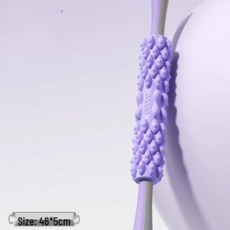 WEZHO Foam Roller Massage Stick