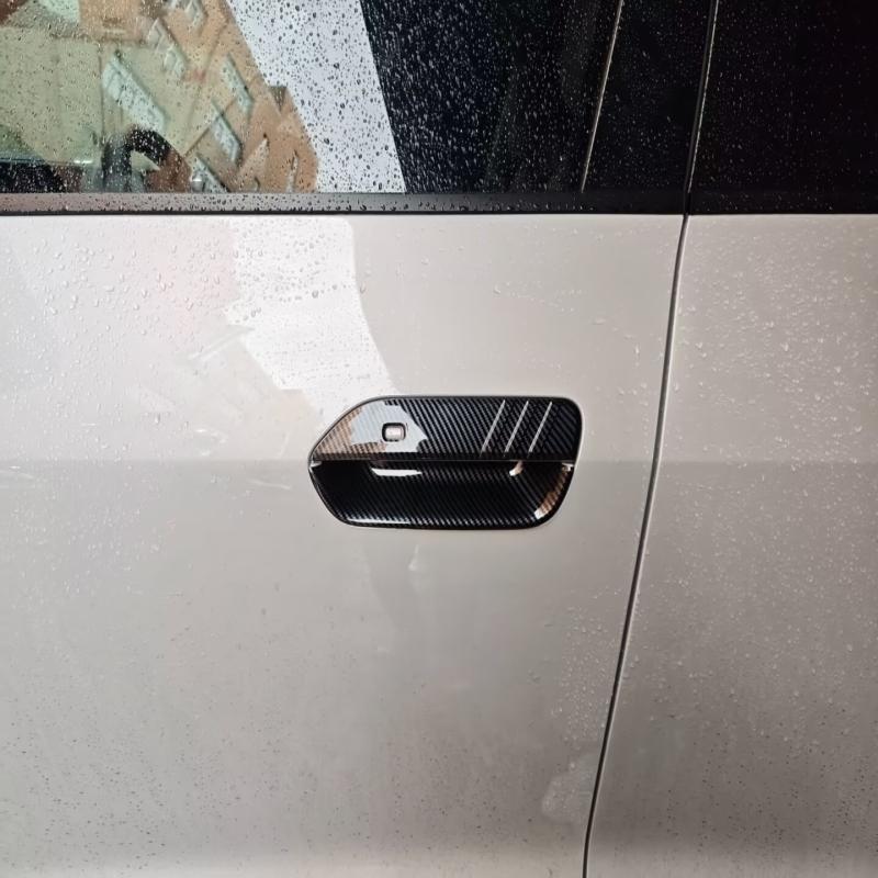 L/RHD For BYD ATTO 2 UP 2024 2025 Interior Accessories Window Switch Center Conlose Gear Shift Panle Front Rear AC Vent Cover