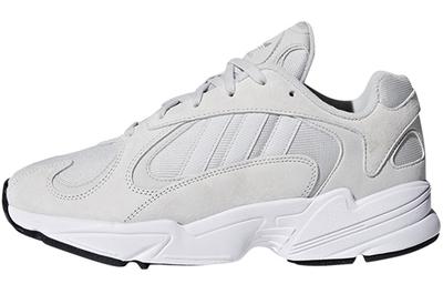 Yung-1 'Light Grey' BD7659