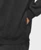Basketball Fleece Hoodie - Black / Jx5597