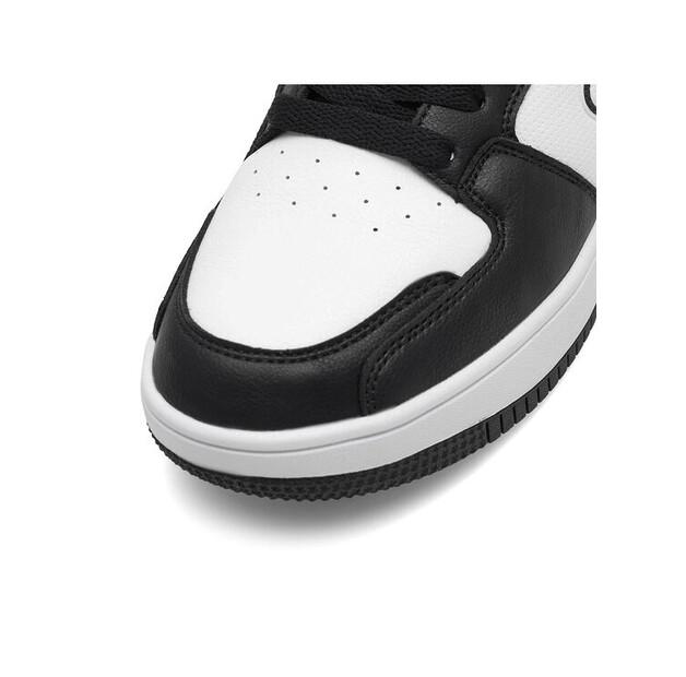 Мужские кроссовки Champion Rebound 2.0 mid s21907-kk001. чёрные