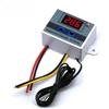 XH-W3001 Digitale Steuerung Temperatur Mikrocomputer Thermostat Schalter Thermometer Neuer Thermoregler 12V/24V/220V 10A