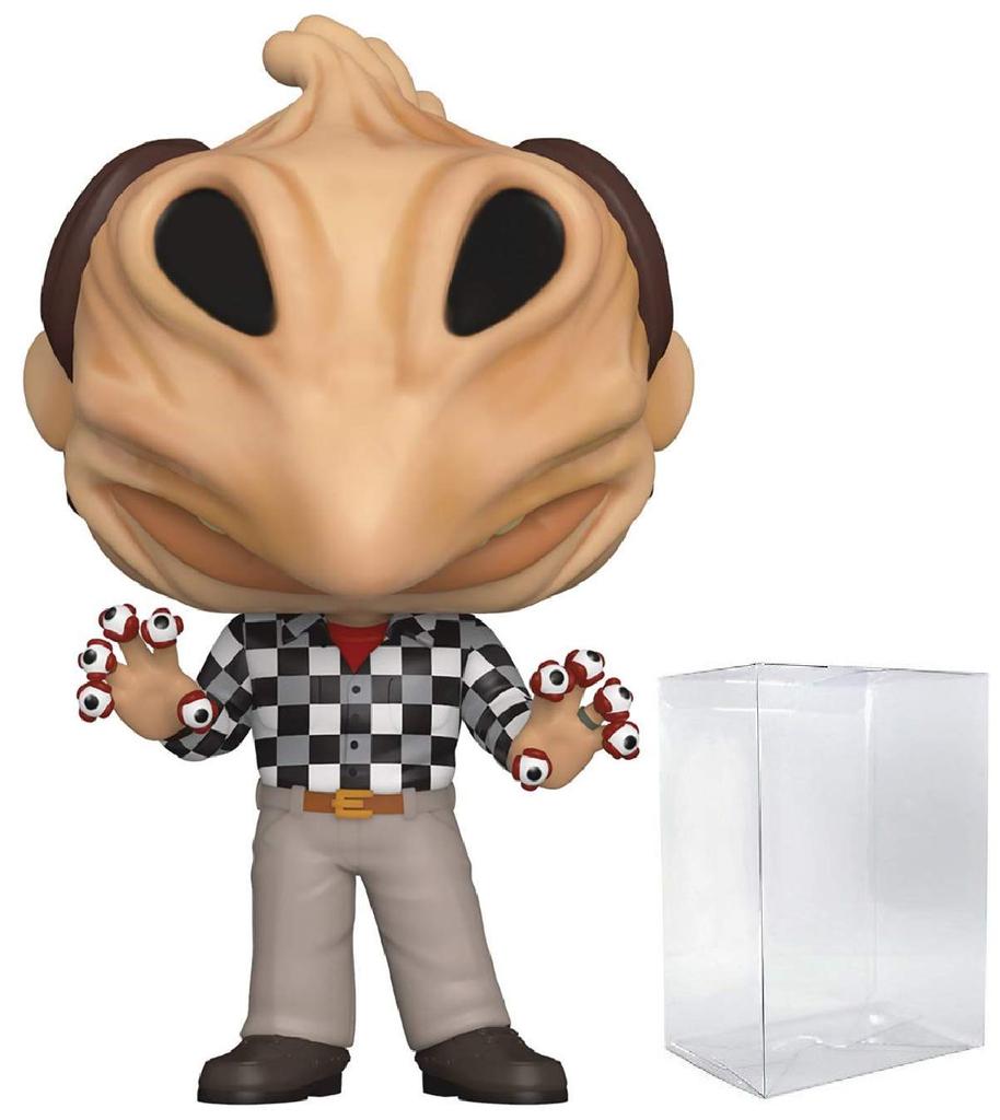 Beetlejuice - Adam Maitland Transformed Funko Pop! Vinyl Figure (Includes Compatible Pop Box Protector Case)