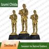 Accesorii pentru decor – Produse din metal