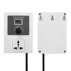 2000W High Power SCR Electronic Voltage Regulator AC 220V Motor Speed Controller Dimming Thermoregulation Module