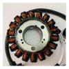 Linhai Motorcycle Aurora LH125T-C BWS Magneto Coil Stator