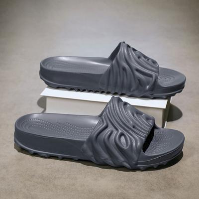 Slippers for Home Sandals Shoes for Men Bathroom Slippers Soft and Comfortable Wear-resistant Non-slip Thick Bottom Fashion