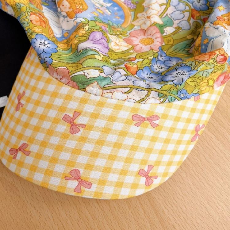 Fisherman Swimming Hat Couple Wearing Baseball Hat Soft Fashionable Beach Hat for Fashion Lover