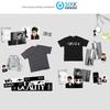 [Pre-order] 2026 NCT JNJM FANMEETING TOUR [DUALITY] OFFICIAL MERCHANDISE SALES NOTICE