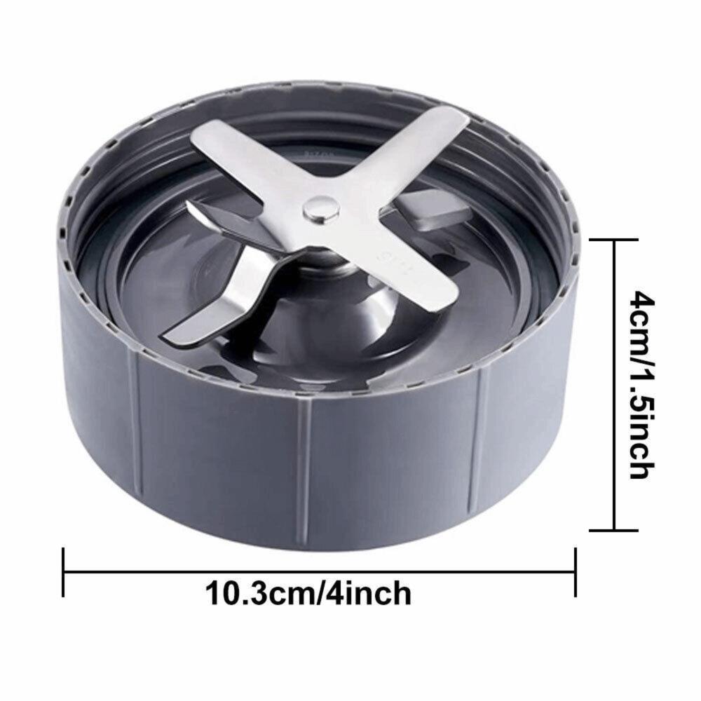 Juicer Blade Replacement NutriBullet Juicer Blender Cross Extractor Replacement Extractor Blade