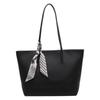 Versatile Large-capacity Tote Bag Women's New Casual Commuter Shoulder Bag