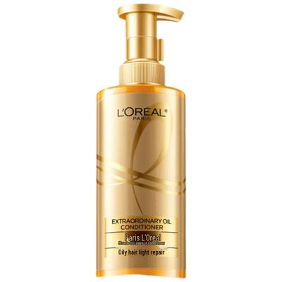 L'Oréal Extraordinary Oil Smooth Conditioner
