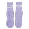 Pilates Sock Yoga Sock Grip Sock Non Slip Yoga Sock Skid Socks With Grips