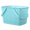 Portable Draining Storage Baskets (5-Pack)