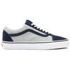 Vans 2tone Suede Old Skool 'Grey Blue' Men's VN0A3WKT4OV