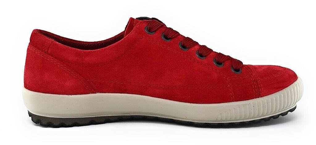Кроссовки Legero Tanaro 4.0 (2-000820) pimento 5200
