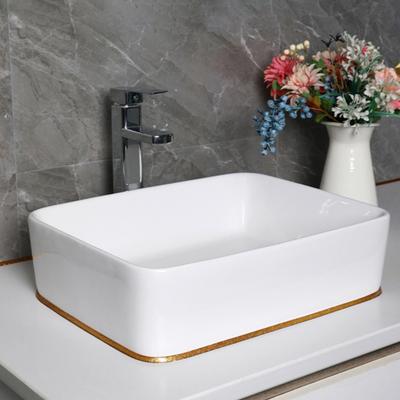 Waterproof Wall Gap Sealing Tape Ceramic Tile Gap Tape Self-Adhesive Peel And Stick Caulk Strip for Bathtub Kitchen Sink Toilet Wall Edge