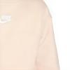 Nike Sweatshirt Apricot Teenagers DD7473-126