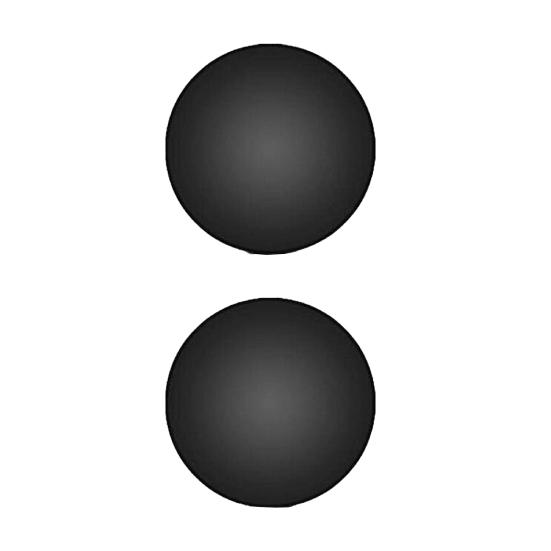 4 Pcs/Set Bottom Case Unibody Waterproof Soft Mini Bottom Case Base Cover for Home