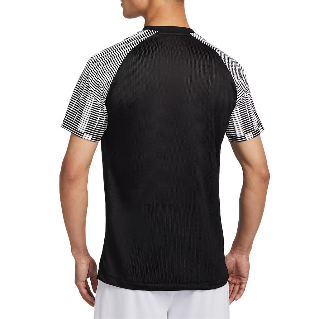 Nike Dri Fit Academy T Shirt Men's Black IB8761-010