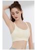 Rabbit Ear Nursing Bra for Postpartum - Lightweight, Thin, Large-Chest Minimizer